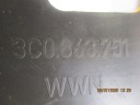 VW PASSAT B7 CANAL FILS 3C0863751photo 6