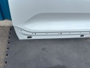 DOOR FRONT PERID LEFT VOLVO XC60 II 2018-2025 COLOR 707 CRYSTAL WHITE  photo 8