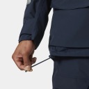 Штормові Куртки Helly Hansen Синій M 0 Jkt 597 Navy 34484