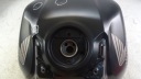 R240 HONDA CBR 650 R RÉSERVOIR RÉSERVOIR CARBURANTSphoto 4