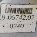 2017 BMW X5 F15 ENDING ISSUE 80674207  photo 8