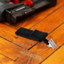 2Pcs Versatile Rubber Draw Toggle Latch for Engine and Toolbox фото 16