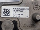 КЕРМО БАГАТОФУНЦІЯ ШКІРА 98088710ZD 98095446ZD PEUGEOT TRAVELLER 19R  (18174462199) фото min 13