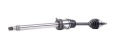 STARK SKDS-0210018 ARBRE DE TRANSMISSION DROITE VERS MERCEDES-BENZ A-KLASSE (W169)photo 12