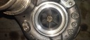 ТУРБО AUDI S6 S7 A8 S8 4.0 TFSI 079145704E / 079145703E  (1087015459) фото min 2