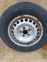 JANTES ACIER 5X120 FI65 4SZTOPONY VINTERMAXX 215/60R16C 8MMphoto 12