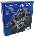 КОМПЛЕКТ ЗЧЕПЛЕННЯ AISIN KN-218R KN218R  (15034820089) фото min 7