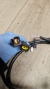 WIRING WIRE SET KTM 1190 RC8 69034081030  photo 5