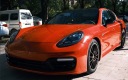COMPLET KIT PHARES AUTOMOBILES LED VERS PHARE CZOLOWYCH PORSCHE PANAMERA 970.2 2014-2016photo 11