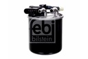 FEBI BILSTEIN FILTRO COMBUSTIBLES MERCEDES C A205 C C204 C C205 C T-MODEL 