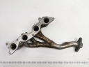 COLLECTEUR ÉCHAPPEMENT DAEWOO FSO ZSM 065967 65967photo 10