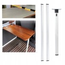 NOGA RÉGLABLE PLIABLE CHÂSSIS STOLU VERS STOLU SUR PRZYCZEPE KAMPEROWAphoto 6