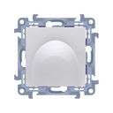 SIMON 10 WYJŚCIE KABLOWE BIAŁE CPK1.01/11