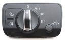 AUDI A3 S3 8V ВИМИКАЧ СВІТЛА 8V0941531AR  (14963582639) фото min 15