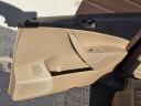 СИДІННЯ ДИВАНИ КАРТИ VW ПАСАТ B6 СВІТЛА ШКІРА ПІДІГРІВ ЄВРОПА  (18879880639) фото min 14