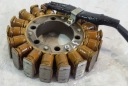 ALTERNATEUR STATOR CHÂSSIS 31120-MBW-611 HONDA CBR 600 F4 SC35 1998-2001Rphoto 4