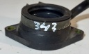Króćce ssące 5EL135860000 5EL135960000 Yamaha BT 1100 Bulldog 2001-2007r photo 7