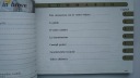 RENAULT CLIO II FL 01-05 КНИЖКА ОБСЛУГОВУВАННЯ WLOSKA RENAULT CLIO 2002R ITALIA  (18644307539) фото min 5