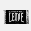 Leone Полотенце для тренировок Leone 88 x 52 см, Черный TELLY RING