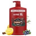 Набори косметики Old Spice 250ml 1000ml — фото 7