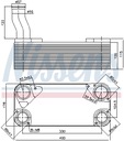 RADUADOR ACEITES RETARDER 90954 