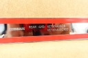 NISSAN QASHQAI J12 22- MOULURE REVÊTEMENT PORTES ARRIÈRE ARRIÈRE GAUCHE KE7606U0CR OEphoto 10