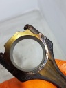 PISTON BIELLE 76L84+ R081 VW AUDI SEAT SKODA 1.6 FSI BLFphoto 9