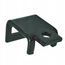 КРЕПЛЕНИЕ ЗУБЬЕВ ГЕНЕРАТОРА НА ПЛОСКОЙ ПЛАСТИКЕ 40х10