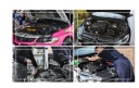 КОМПЛЕКТ УЩІЛЬНЮВАЧІВ ОМИВАЧІ КОНДИЦІОНЕРА DO OPEL GM SAAB Ø8/11/17MM 30SZT  фото 8