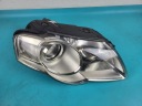 VW PASSAT B6 06R PHARE AVANT DROITE EUROPE 3C0941006Qphoto 7