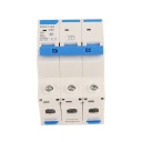 ВИКЛЮЧАТЕЛЬ ROZNICOWOPRADOWY DZ47-63 3P 32A 400V  (18528839082) фото min 8