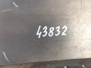 PARE-CHOCS AVANT AVANT VW PASSAT B8 14-19photo 13