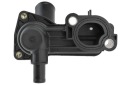 THERMOSTAT AVEC CHÂSSIS FORD ENG 1.8TDCI C-MAX,COURIERphoto 11