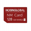 NM Card 128 GB Nano pamäťová karta pre Huawei