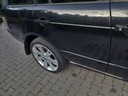 ДВЕРЬ ЗАДНЯЯ ПРАВАЯ RANGE ROVER III L322