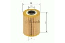 BOSCH FILTRE HUILES CHRYSLER PT CRUISER 1,6/ MINI 1,6photo 13
