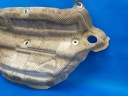 AUDI A6 C8 4K 2023R BERLINE S-LINE PROTECTION THERMIQUE 4K0825721Hphoto 9
