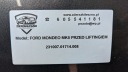 PARE-CHOCS AVANT FORD MONDEO MK5 2014-2019 LEDphoto 12