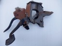 ПЕДАЛЬ ГАЛЬМА NISSAN ALTIMA L32 IV 2006-2013  (17818246775) фото min 5