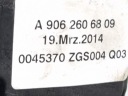 MERCEDES-BENZ SPRINTER W901 W902 W903 W904 CRIC CHANGEMENTS VITESSE SUPÉRIEURphoto 6