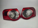 VW PASSAT B6 1.9 TDI PHARE GAUCHE ARRIÈRE PROJECTEUR 27459002photo 8
