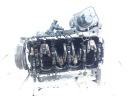 БЛОК НИЗ ДВИГАТЕЛЯ BKD ВАЛ ПОРШНИ SKODA OCTAVIA 2 II 2.0 TDI 140 KM 04-08  фото 6