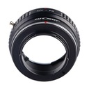 Yashica Contax Fuji FX X-Pro1, X-E1, X-E2, X-M1 adapter és egyéb adapterek Márka K&F Concept