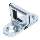 ЗАЩЕЛКА ЗАМКА ДВЕРИ АВТОМОБИЛЯ ЗАМЕНИТЕЛЬ ЗАЩЕЛКИ ДЛЯ ABARTH GRANDE DG  фото 8