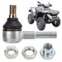 BALL ANGLE JOINT M12 CONNECTOR (16433709766) фото min 11
