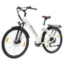 Електричний міський велосипед TTGO C3 PRO 120 к.с. 36V 20AH 250W 25hp / H Діапазон