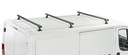 BAGAŻNIK 3 BELKI VIVARO TRAFIC PRIMASTER