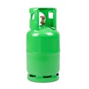 Баллон с хладагентом