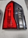 JEEP GRAND CHEROKEE WK2 LIFT PHARE ARRIÈRE DANS COUVERCLE DE COFFRE GAUCHE P68110047AFphoto 9