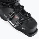 Lyžiarske topánky HEAD Formula 100 čierne 28.5 cm Dĺžka vložky 285 mm